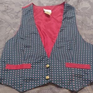 Silky Classic Vest